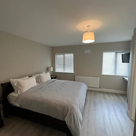No. 8 Ceide Spris Self Catering House