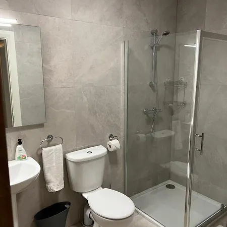 No. 8 Ceide Spris Self Catering House