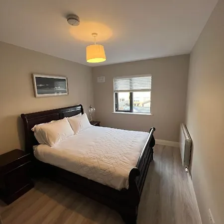 No. 8 Ceide Spris Self Catering House * Килларни